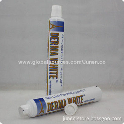 ABL pharmaceutical tube, customized printing, fast delivery time, competitive price